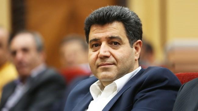 محسن خلیلی ؛ مرد پایداری و سازگاری برای صنعت ایران