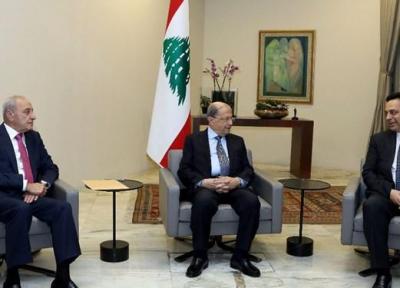 حسّان دیّاب با 69 رأی، مأمور تشکیل دولت جدید در لبنان شد