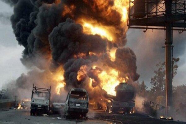 7 کشته و 25 زخمی در انفجار سودان 7 کشته و 25 زخمی در انفجار سودان