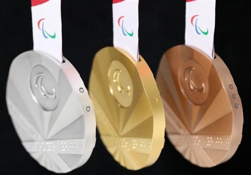 اعلام رنگ مدال های ورزشکاران ایرانی در المپیک 2020 از سوی یک سایت خارجی!