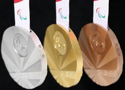اعلام رنگ مدال های ورزشکاران ایرانی در المپیک 2020 از سوی یک سایت خارجی!
