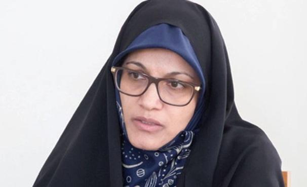 زهره الهیان با بهبود وضعیت از بیمارستان مرخص شد ، علت ابتلای زهره الهیان با بهبود شرایط از بیمارستان مرخص شد ، علت ابتلای نماینده تهران به کرونا