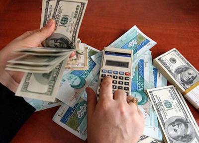 نرخ رسمی یورو افزایش و پوند کاهش یافت، ثبات قیمت 10 ارز ملی