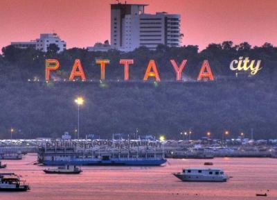 سفری 3 روزه به پاتایا، شهری ساحلی در تایلند