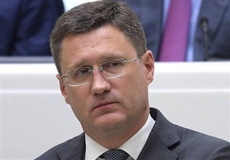 وزیر انرژی روسیه: توافق اوپک پلاس مانع از بروز فاجعه در صنعت نفت شد