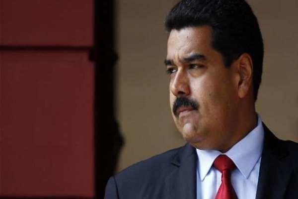 کانادا 40 مقام ونزوئلا را تحریم می نماید