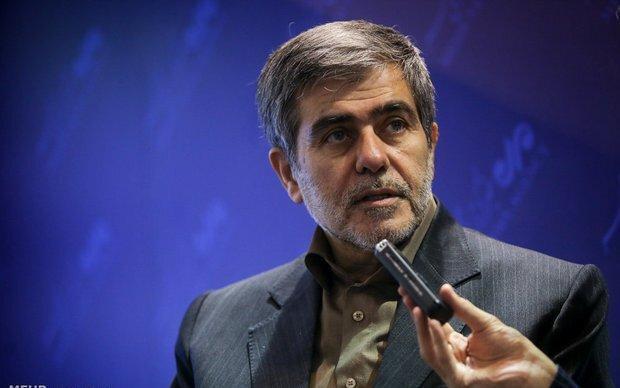 ریاست مجلس یازدهم مدعی تازه ای پیدا کرد ریاست مجلس یازدهم مدعی تازه ای پیدا کرد