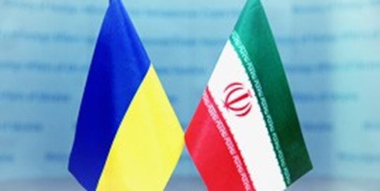 130 نفر از هموطنان و دانشجویان ایرانی از اوکراین به کشور بازگشتند