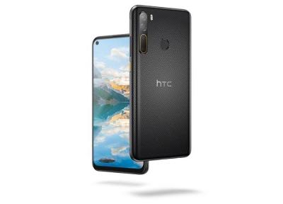 HTC از گوشی های میان رده Desire 20 Pro و U20 5G رونمایی کرد