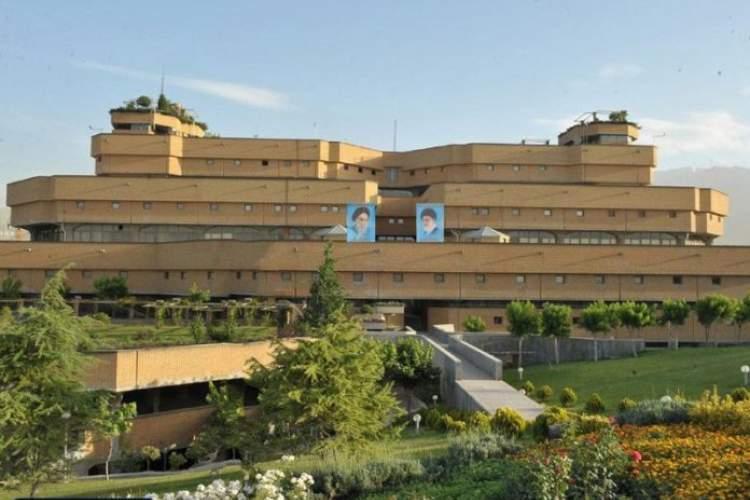 علی زرافشان جای خود را به خسرو طالب زاده داد علی زرافشان جای خود را به خسرو طالب زاده داد