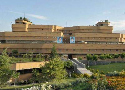 علی زرافشان جای خود را به خسرو طالب زاده داد