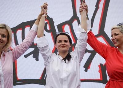 بلاروس؛ اتحاد سه زن علیه آخرین دیکتاتور اروپا