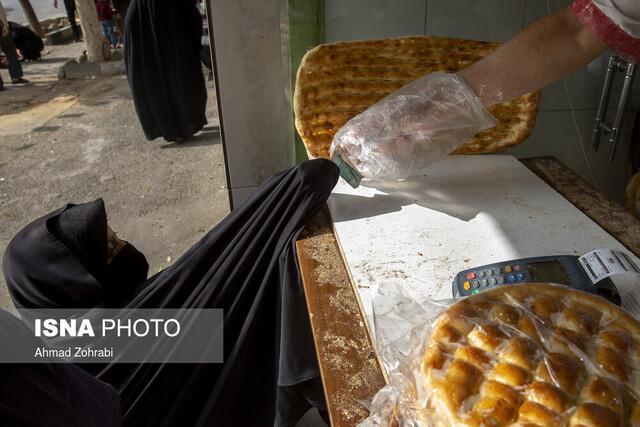 کاهش 20 درصدی تخلفات نانوایی ها در استان سمنان