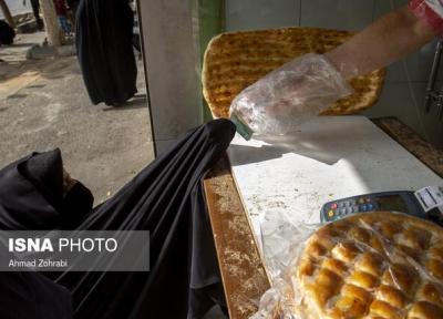 کاهش 20 درصدی تخلفات نانوایی ها در استان سمنان
