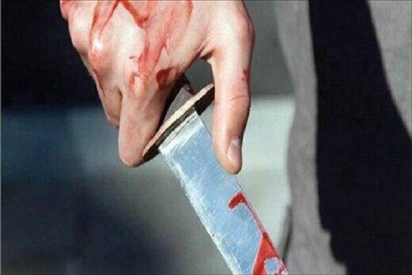 قتل زن میانسال در یزد قتل زن میانسال در یزد