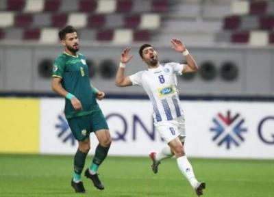 لیگ قهرمانان آسیا در ماه رمضان برگزار می گردد