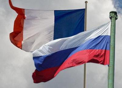 وزارت خارجه روسیه درباره گزارش مربوط به اخراج متقابل دیپلمات با فرانسه اظهار نظر نکرد