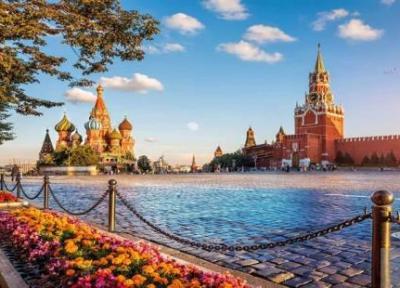 صفر تا صد سفر به مسکو ؛ عظیم ترین شهر قاره اروپا