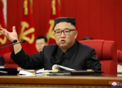 کیم جونگ اون: اوضاع مواد غذایی در کره شمالی وخیم است