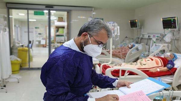 روز بدون فوتی کرونا در اردبیل، 32 بیمار نو بستری شدند