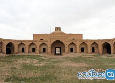 بازسازی خانه: 890 بنای تاریخی مذهبی استان مرکزی احتیاج به بازسازی اضطراری دارند