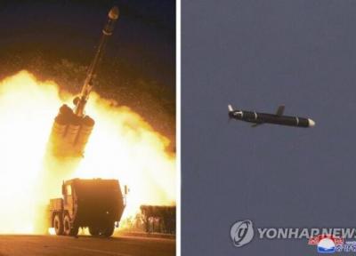 اولین واکنش آمریکا به آزمایش موشکی کره شمالی