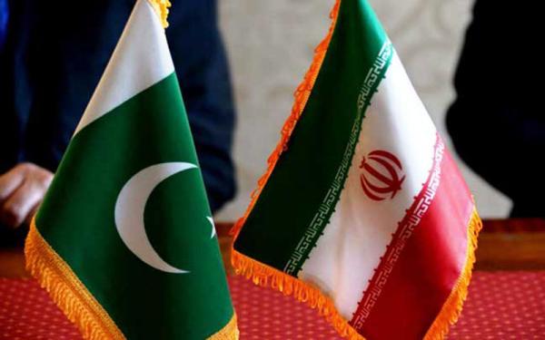 شرح سفارت پاکستان درباره پرچم وارونه ایران