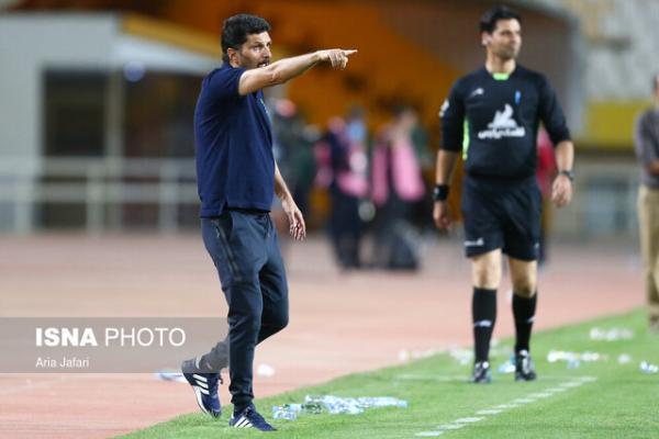 مجتبی حسینی: استادیوم اختصاصی نداشتن تیم های تهرانی یک هشدار است