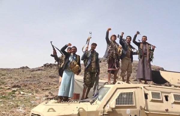 تسلط ارتش یمن بر 2 منطقه دیگر در جنوب مأرب