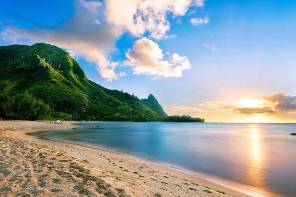 زیباترین و باشکوه ترین جزایر دنیا (قسمت دوم)