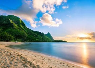 زیباترین و باشکوه ترین جزایر دنیا (قسمت دوم)