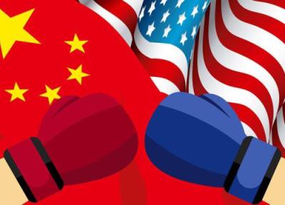 تورهای چین: چین: ممکن است کارمان به جنگ با آمریکا بکشد