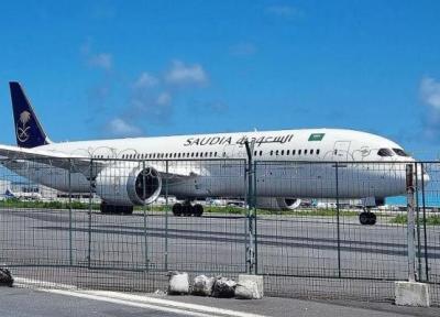 تور سریلانکا ارزان: رئیس جمهور سریلانکا با هواپیمای سعودی از کشور خود گریخت