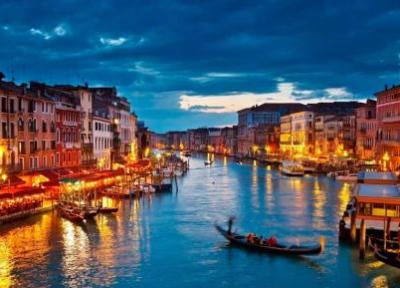 تور ایتالیا ارزان: شهرهای دیدنی ایتالیا و جاذبه های وسوسه انگیز آن