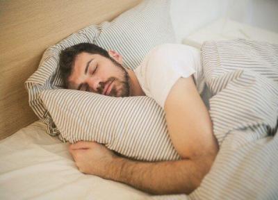 یافته های یک آنالیز: محرومیت از خواب ممکن است شما را خودخواه تر کند