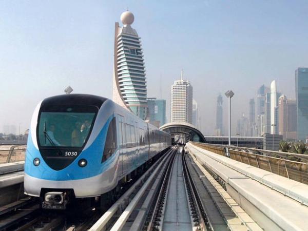 حمل و نقل عمومی در قطر ، از اجاره خودرو تا مترو