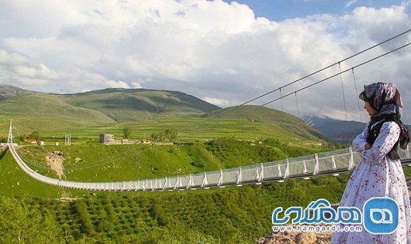 جاذبه های گردشگری استان اردبیل از شرایط تک بعدی خارج شد