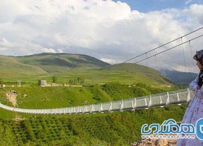 جاذبه های گردشگری استان اردبیل از شرایط تک بعدی خارج شد