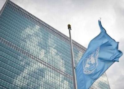 اظهارات دیپلمات روس درباره تغییر مقر سازمان ملل ؛ آمریکا موافقت نمی کند