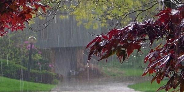 بارش شدید در 8 استان، از سفرهای غیرضروری پرهیز کنید