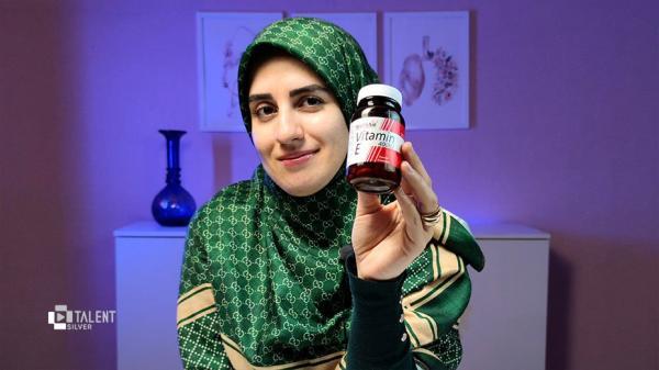 بررسی سافت ژل ویتامین E هلث اید؛ کمک به تقویت سیستم ایمنی آنالیز سافت ژل ویتامین E هلث اید؛ یاری به تقویت سیستم ایمنی