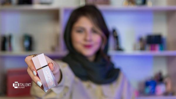 بررسی رژگونه مایع شگلم مدل Bloom؛ بافت سبک و ماندگاری عالی آنالیز رژگونه مایع شگلم مدل Bloom؛ بافت سبک و ماندگاری عالی