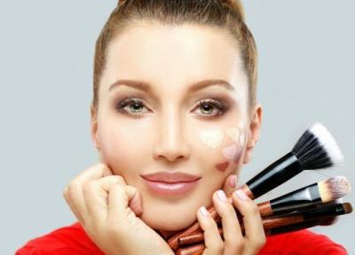 مهمترین نکات برای خرید کرم پودر که باید به آن ها توجه کنید
