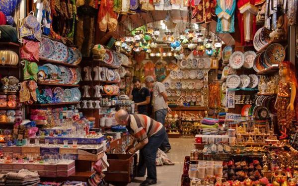 بهترین بازارهای خیابانی جهان برترین بازارهای خیابانی دنیا