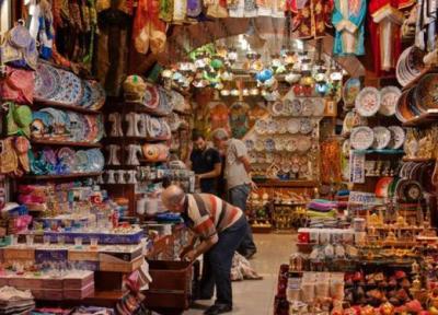 برترین بازارهای خیابانی دنیا
