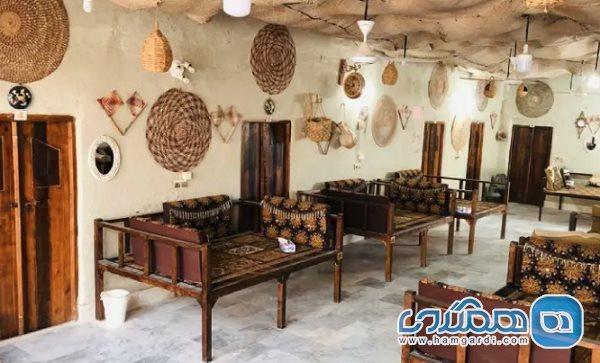 برترین رستوران های محلی قشم 1404: ترکیب فرهنگ، موسیقی و غذا