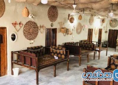 برترین رستوران های محلی قشم 1404: ترکیب فرهنگ، موسیقی و غذا